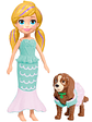 Polly Pocket Pack De Disfraces - Miniatura 4