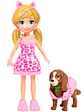 Polly Pocket Pack De Disfraces - Miniatura 5