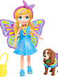 Polly Pocket Pack De Disfraces - Miniatura 6