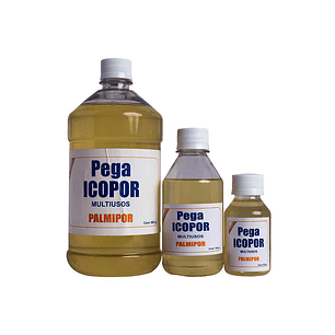 Pega Icopor Multiusos 