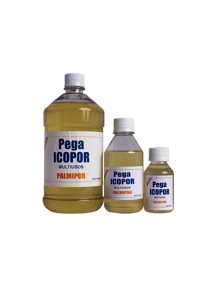 Pega Icopor Multiusos  1