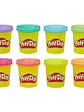 Play Doh X 8 Pack Surtido  - Miniatura 2