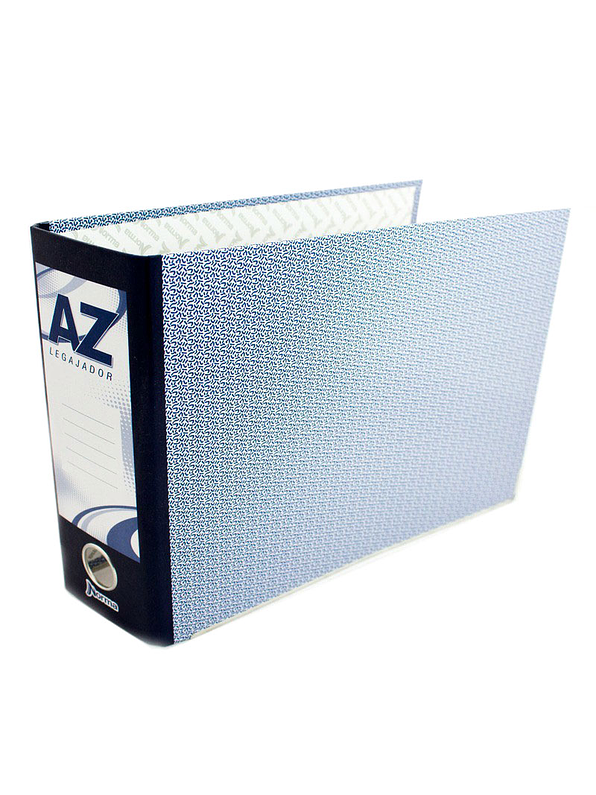 AZ Medio Oficio Norma 1