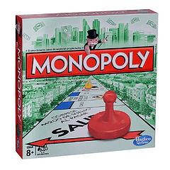 Monopoly Modular