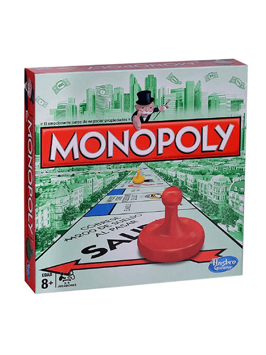 Monopoly Modular 1