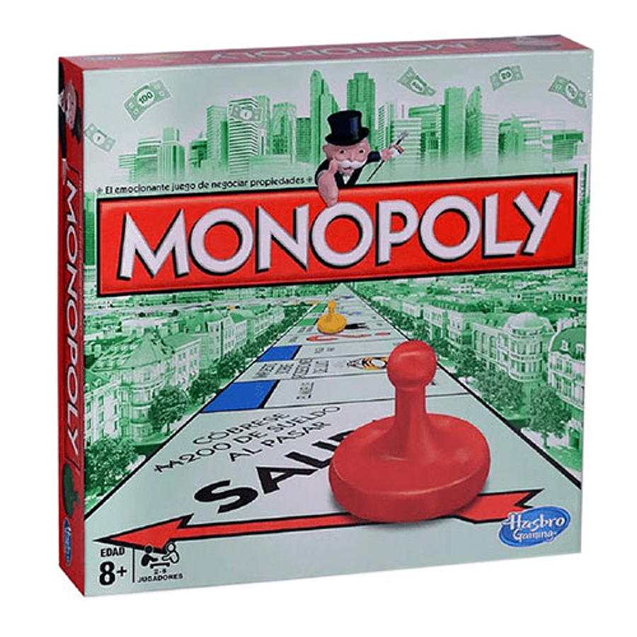 Monopoly Modular 1