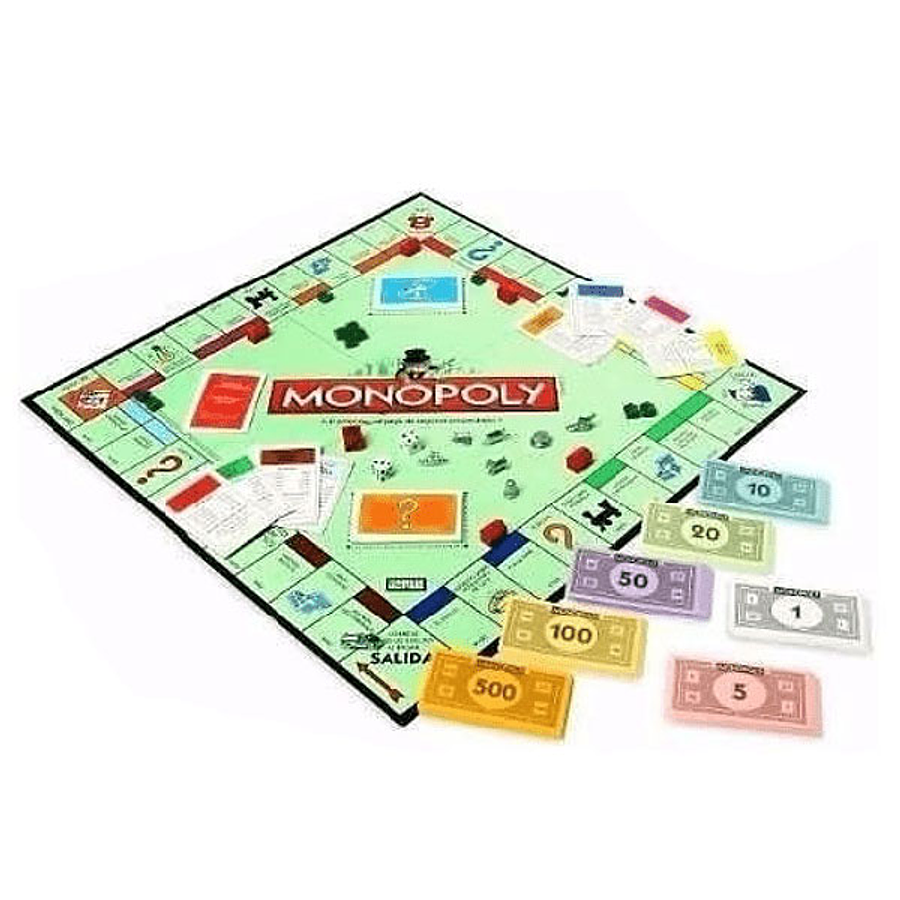 Monopoly Modular 2