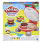 Play-Doh Kitchen Creations Hamburguesas A La Parrilla - Miniatura 1