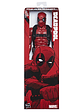 Marvel Figura Titan Hero 12 In Deadpool - Miniatura 1