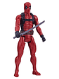 Marvel Figura Titan Hero 12 In Deadpool - Miniatura 2