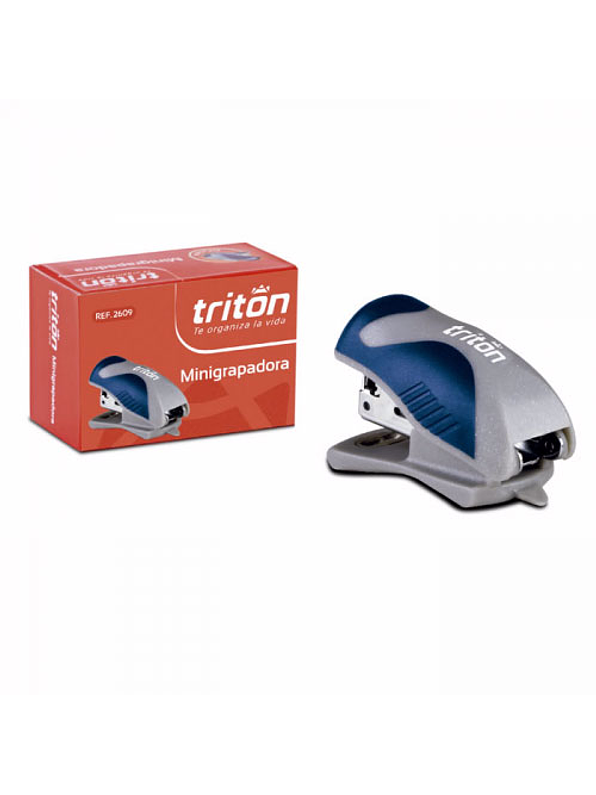 Mini Grapadora 2609 1