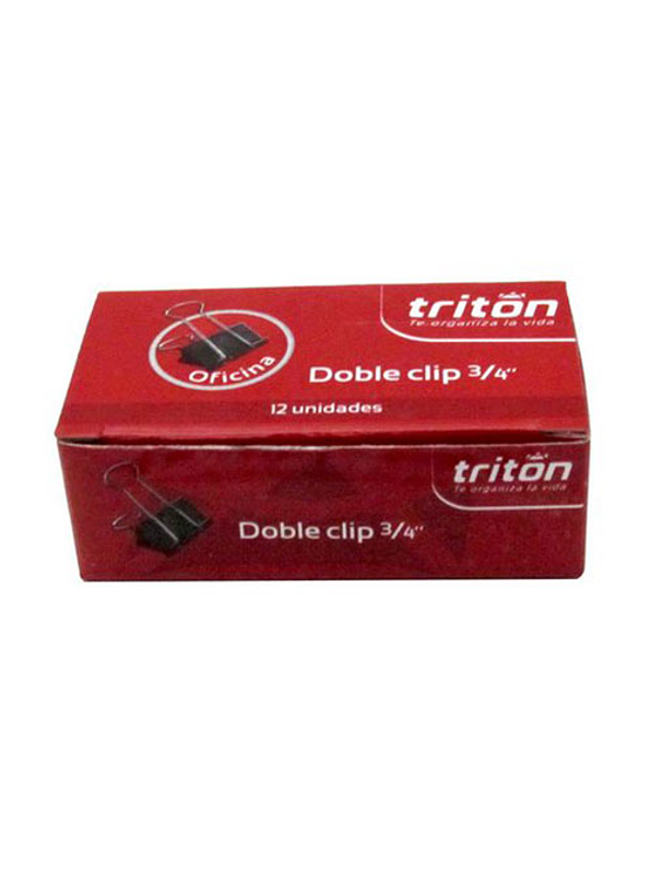 Gancho Lotero 3/4 X 12 Unidades 1