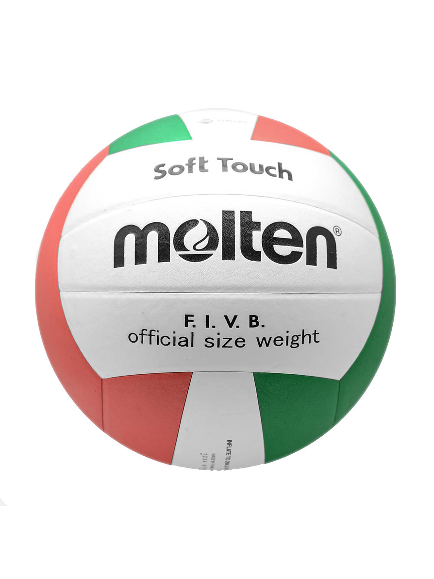 Balón Voleibol Molten Retro 1