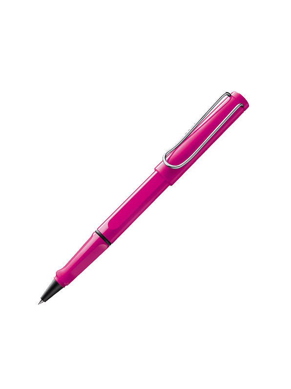Roller Lamy Safari Pink 1