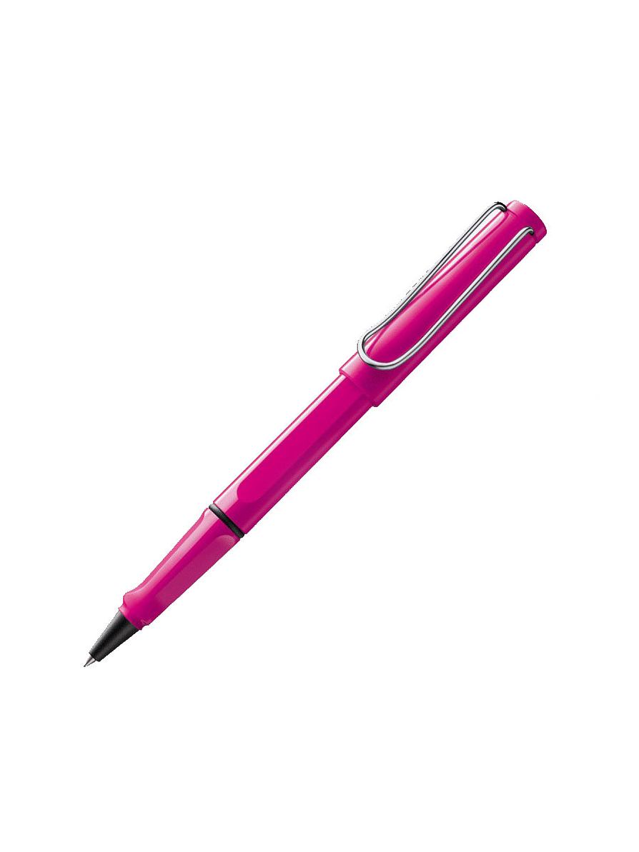 Roller Lamy Safari Pink 1