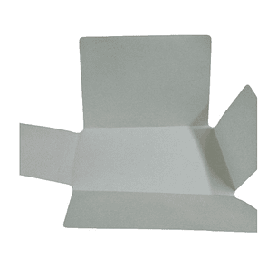 Carpeta 4 aletas propalcote