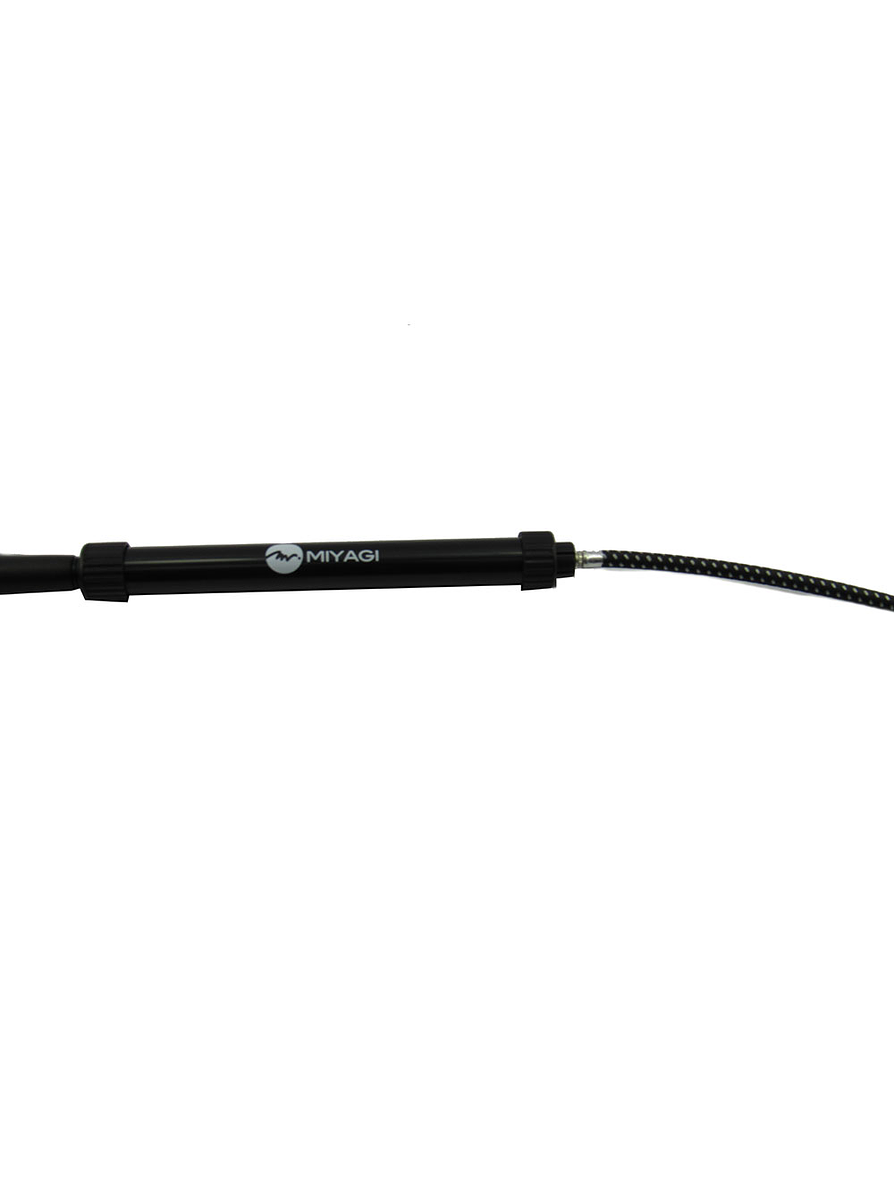 Bomba H Pressure Doble Acción Miyagi 8