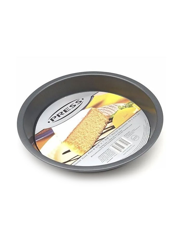 Molde Para Tortas Redondo 22 cms 1