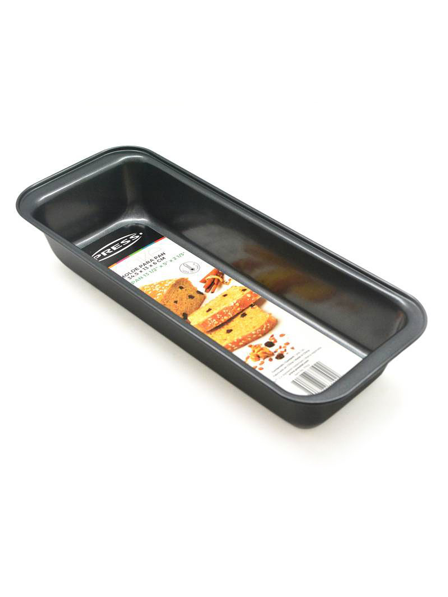 Molde Para Pan 34 cms 1