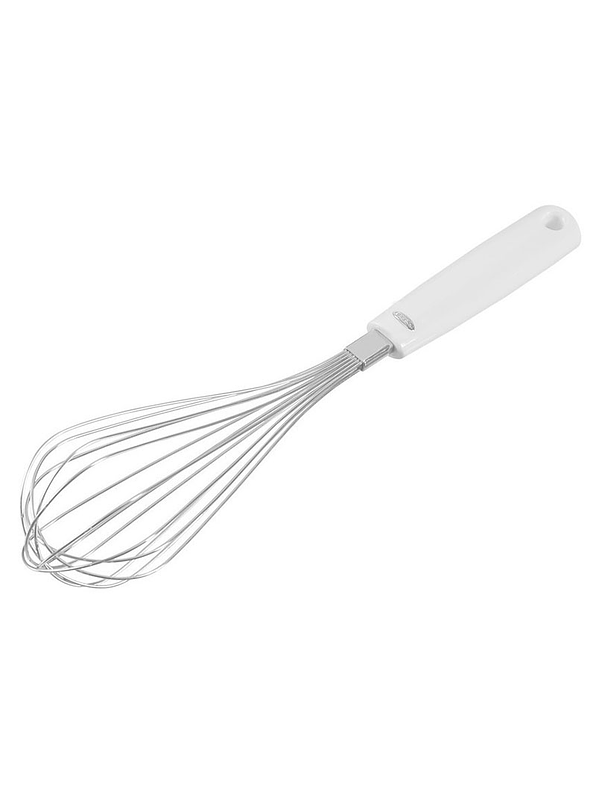 Batidor En Acero Inoxidable Press 1