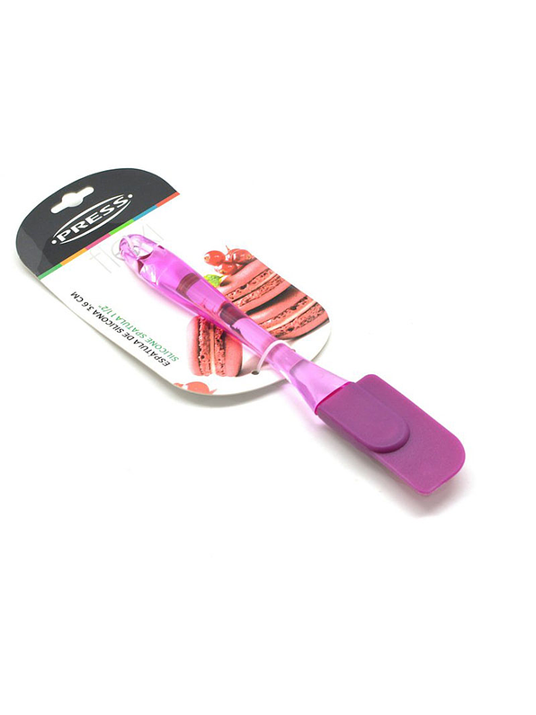 Espátula Silicona  1