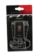 Luz Trasera XC - 142  Con  USB Logo Pmp  - Miniatura 1