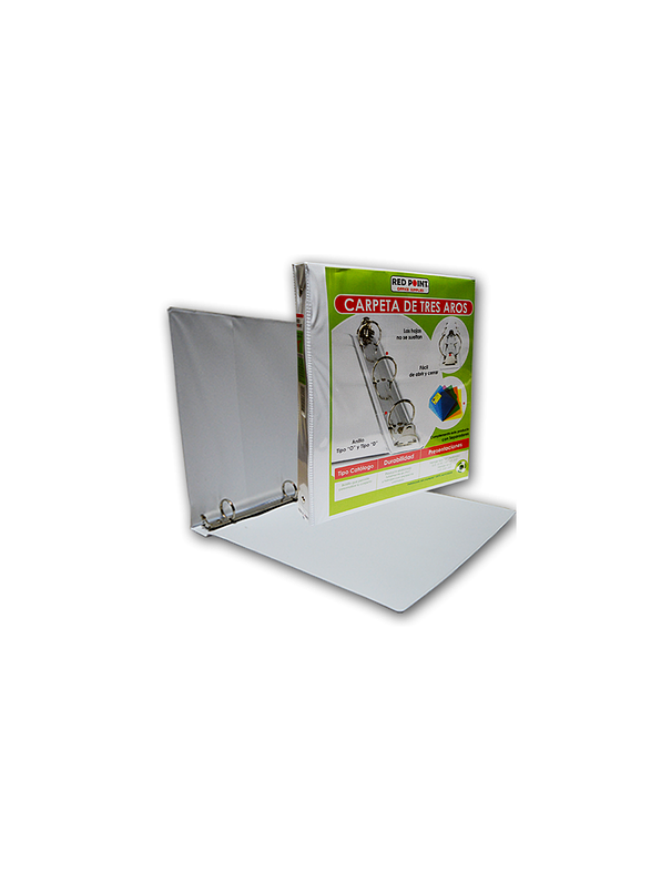 Carpeta Catalogo 0.75