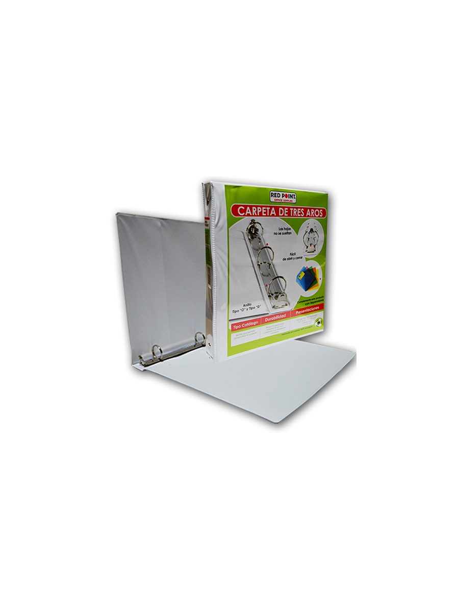 Carpeta Catalogo 0.75