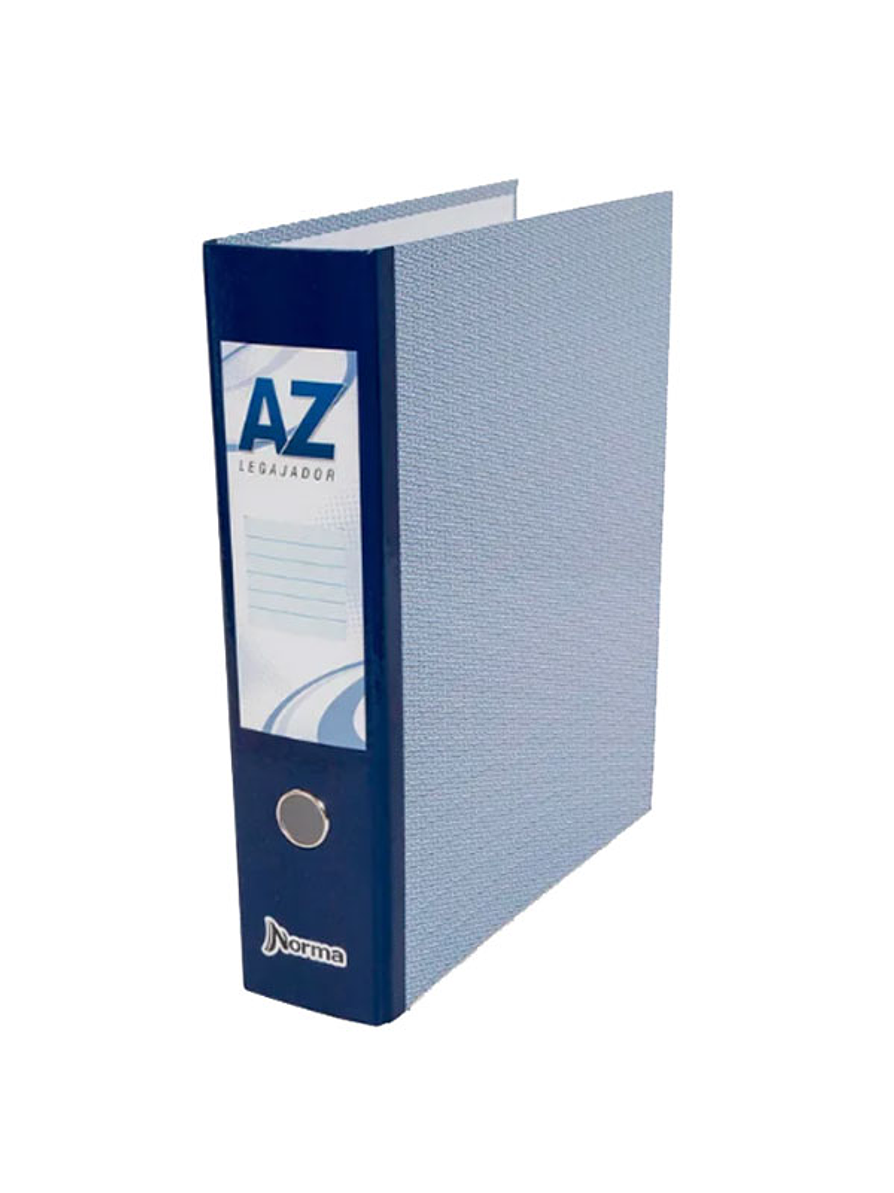 AZ Oficio Norma 1