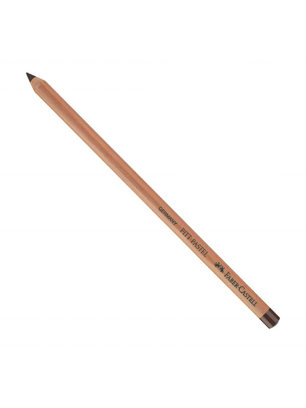 Lápiz Pastel Sepia 1