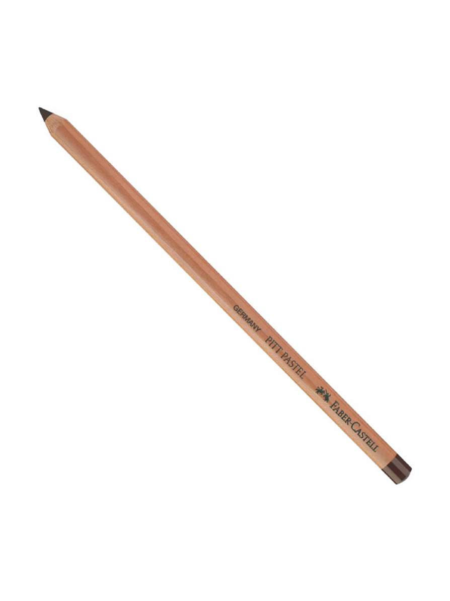 Lápiz Pastel Sepia 1