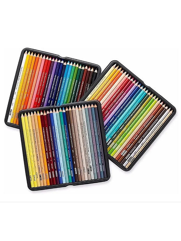 Colores Prismacolor Premier X 72 unidades  3