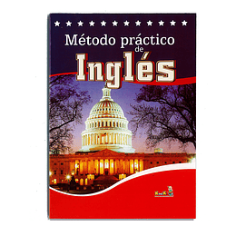 Libro Método Practico De Ingles 