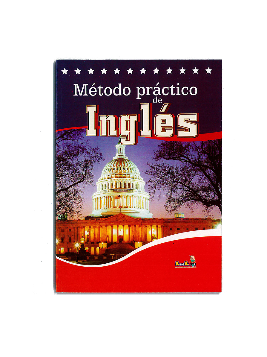 Libro Método Practico De Ingles  1