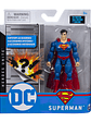 Dc Figura Básica Superman 4
