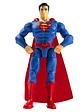 Dc Figura Básica Superman 4