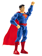 Dc Figura Básica Superman 4