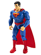 Dc Figura Básica Superman 4