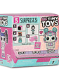 L.O.L. Juguete Muñeca Mini 5 Sorpresas - Miniatura 1
