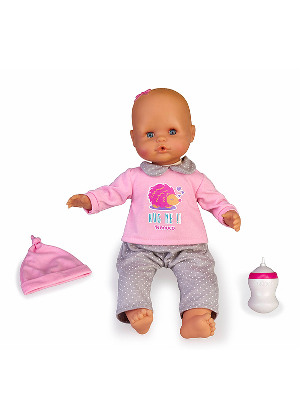 Nenuco Lágrimas Reales 4