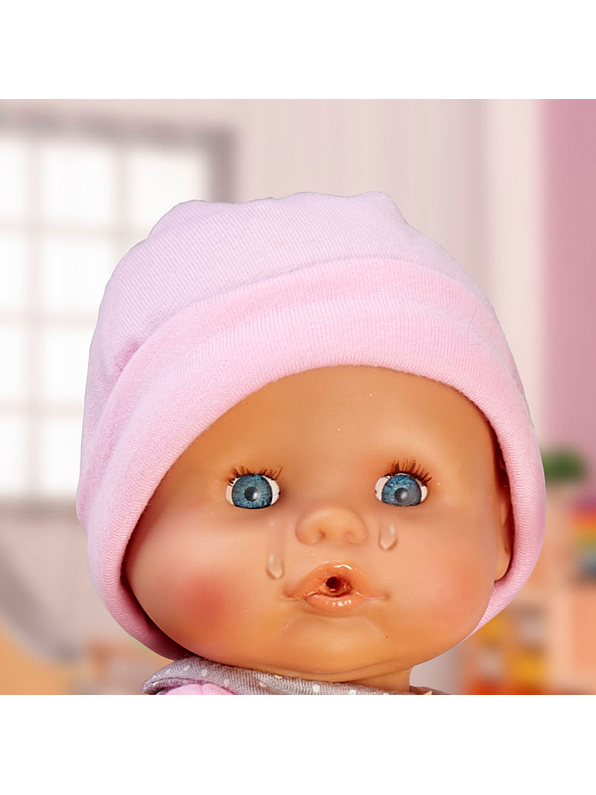 Nenuco Lágrimas Reales 5