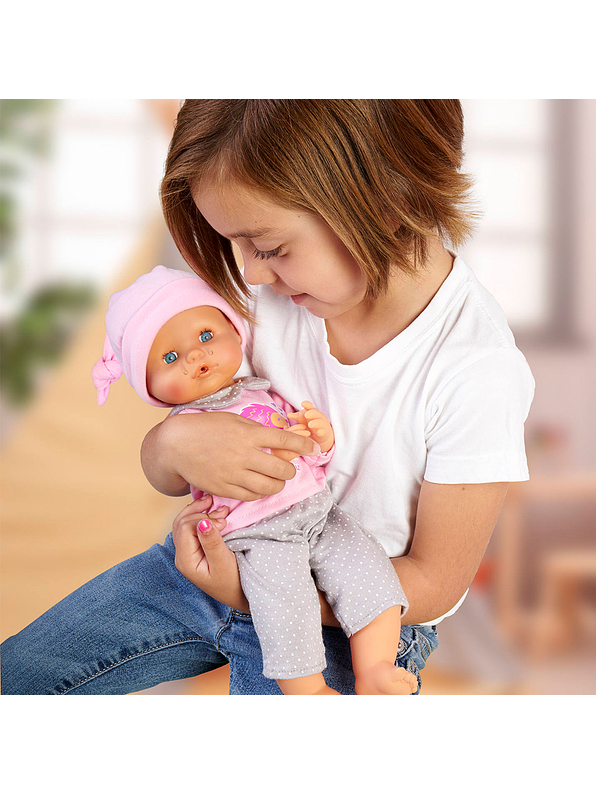 Nenuco Lágrimas Reales 2