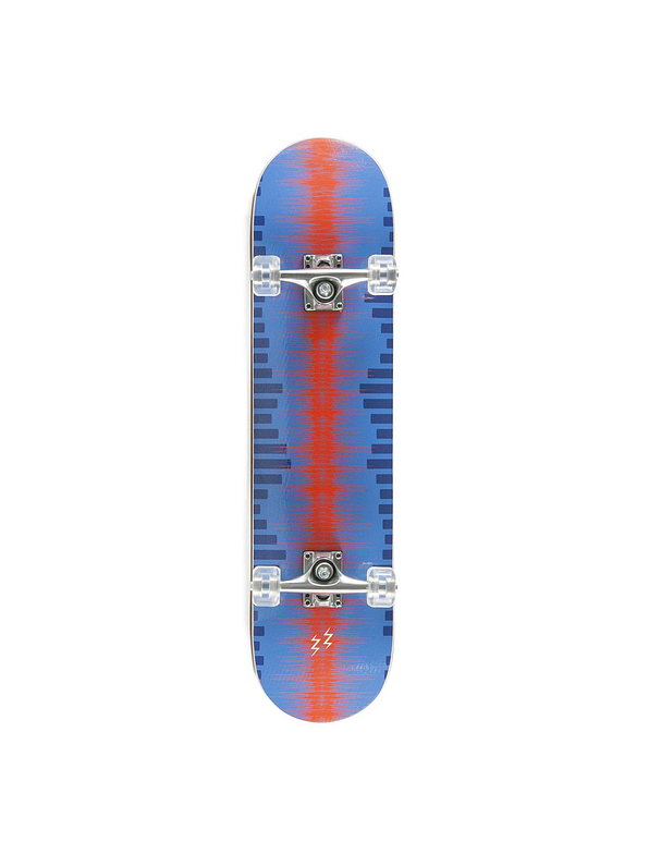 Patineta Htech Zoom 2