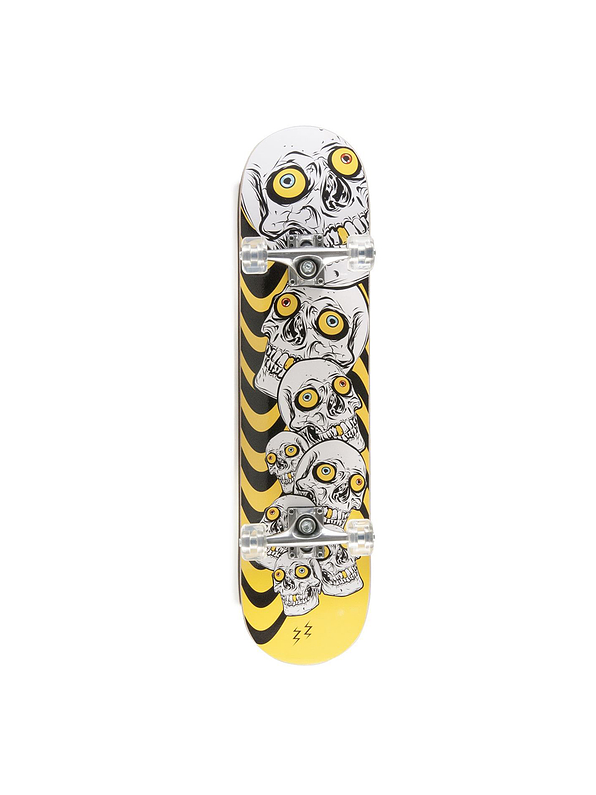 Patineta Htech Zoom 3