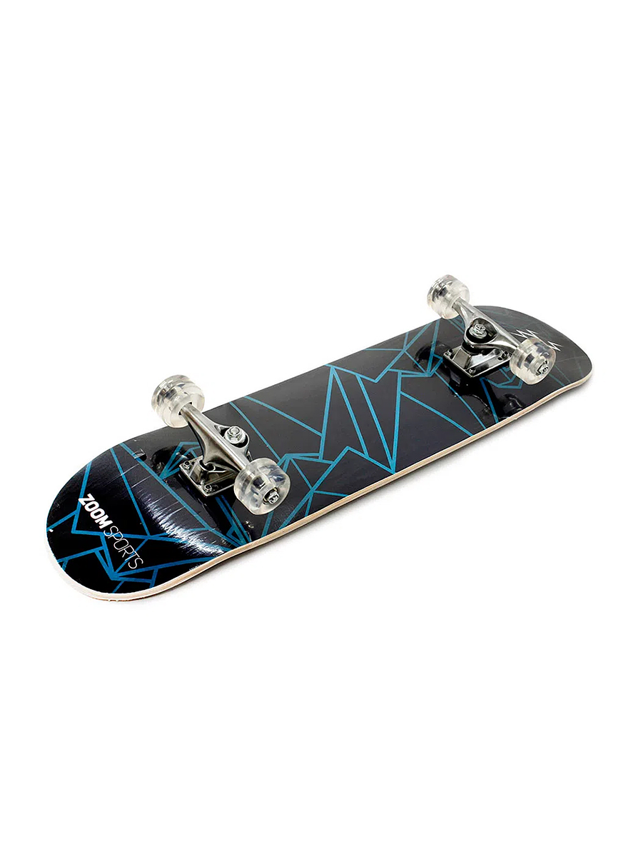 Patineta Htech Zoom 4