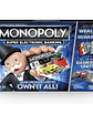 Monopoly Banco Electrónico Rewards - Miniatura 1