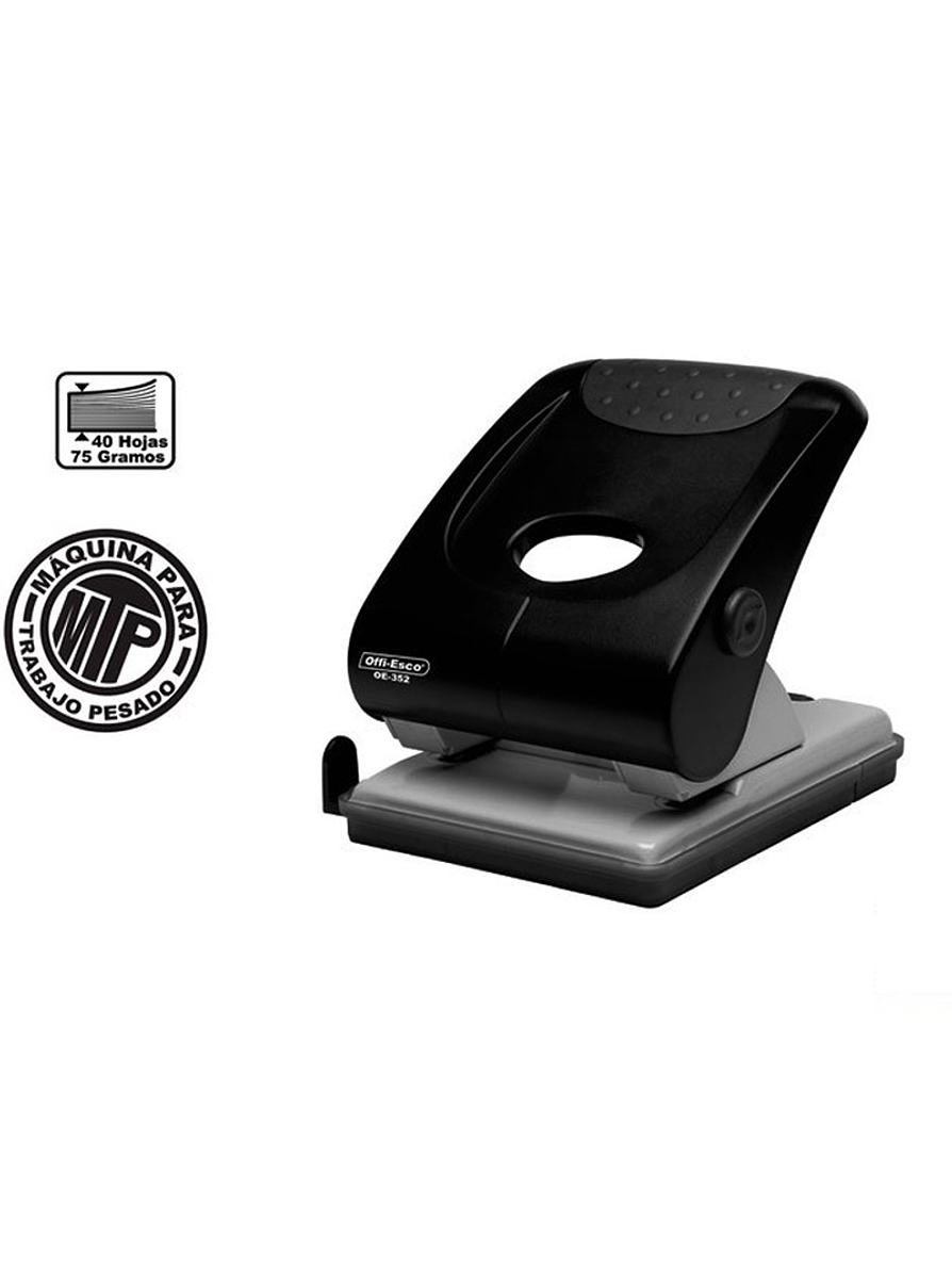 Perforadora Industrial Offi-Esco 1