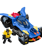 Imaginext Batimóvil - Miniatura 3