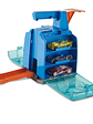 Hot Wheels Caja Lanzadora - Miniatura 4