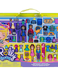 Polly Pocket Súper Colección De Modas - Miniatura 1